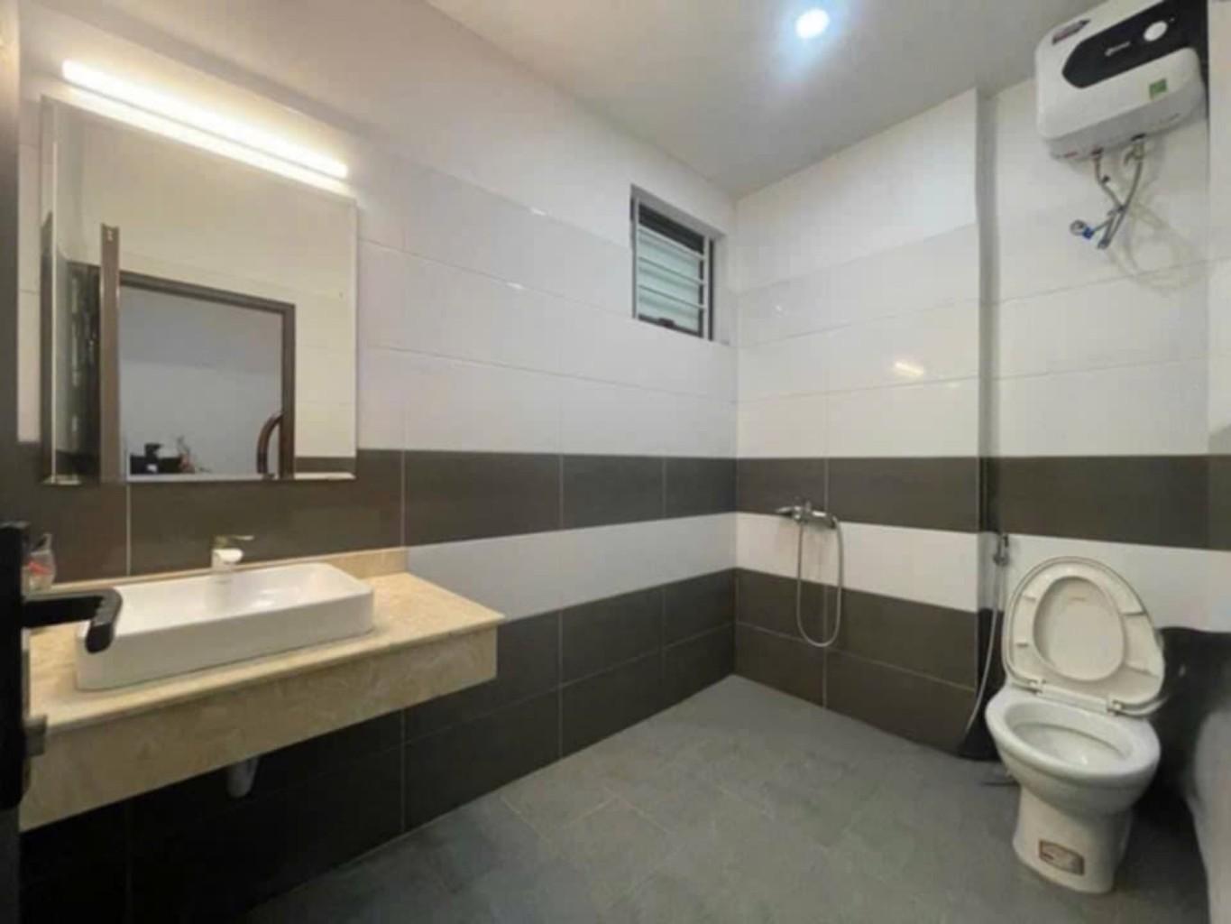 SIÊU PHẨM NHÀ ĐẸP, Ở NGAY - LÔ GÓC - 31m2 - 7,6 Tỷ